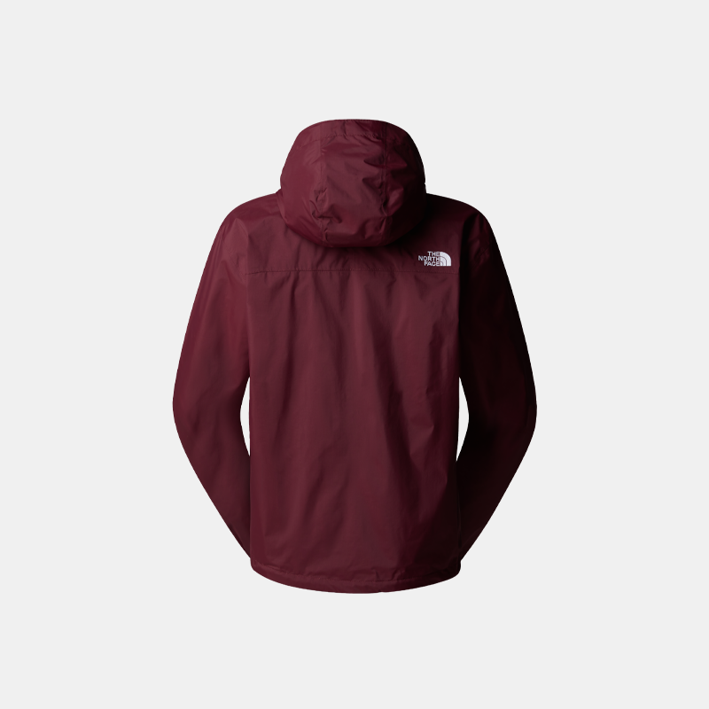 Resolve Jacket Plum