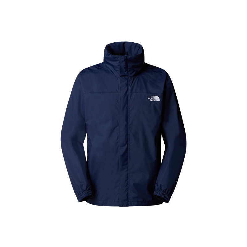 Resolve Jacket Navy