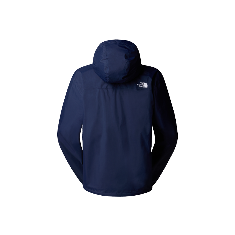 Resolve Jacket Navy