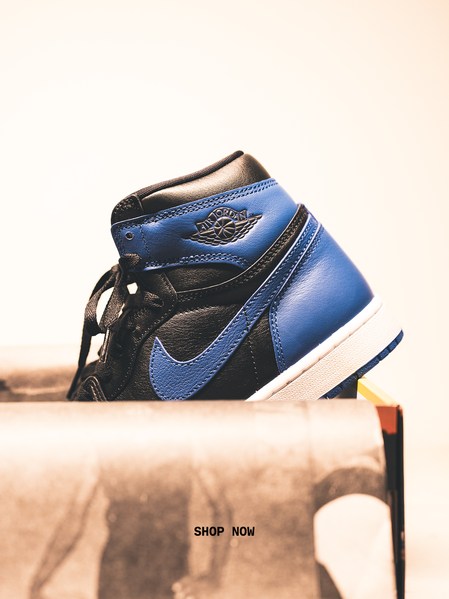 JORDAN AJ 1 HIGH OG