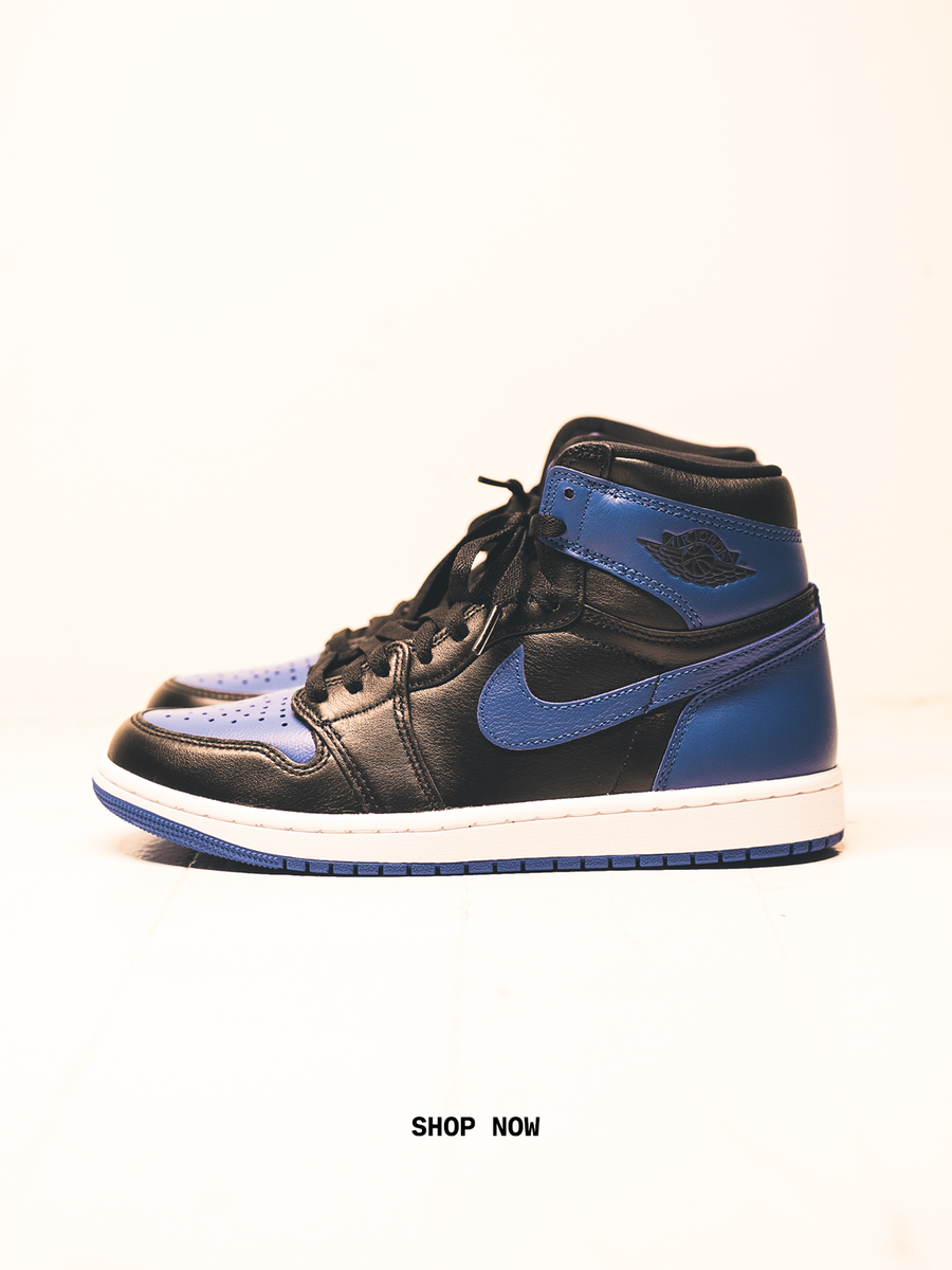 JORDAN AJ 1 HIGH OG