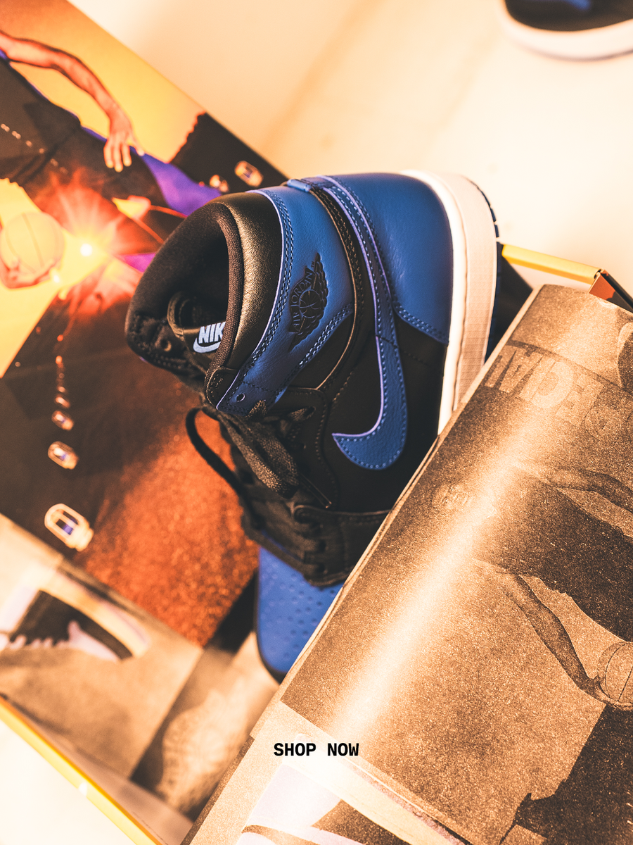 JORDAN AJ 1 HIGH OG