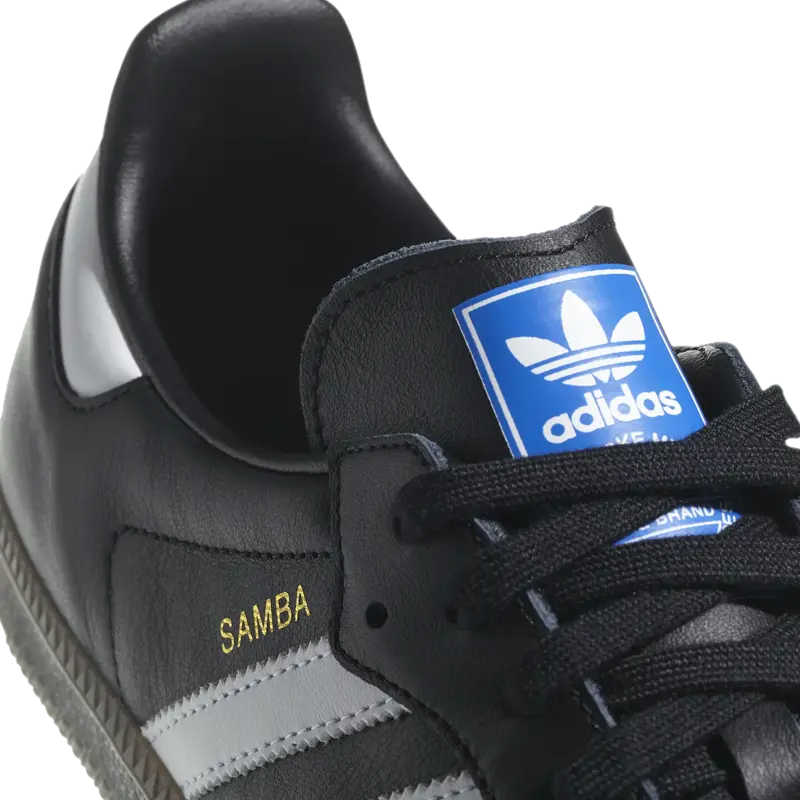 Samba Og Adidas