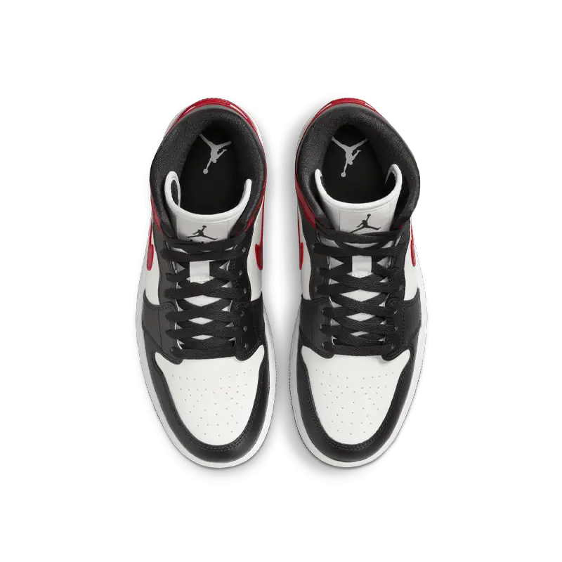 Air Jordan Mid (W) Air Jordan