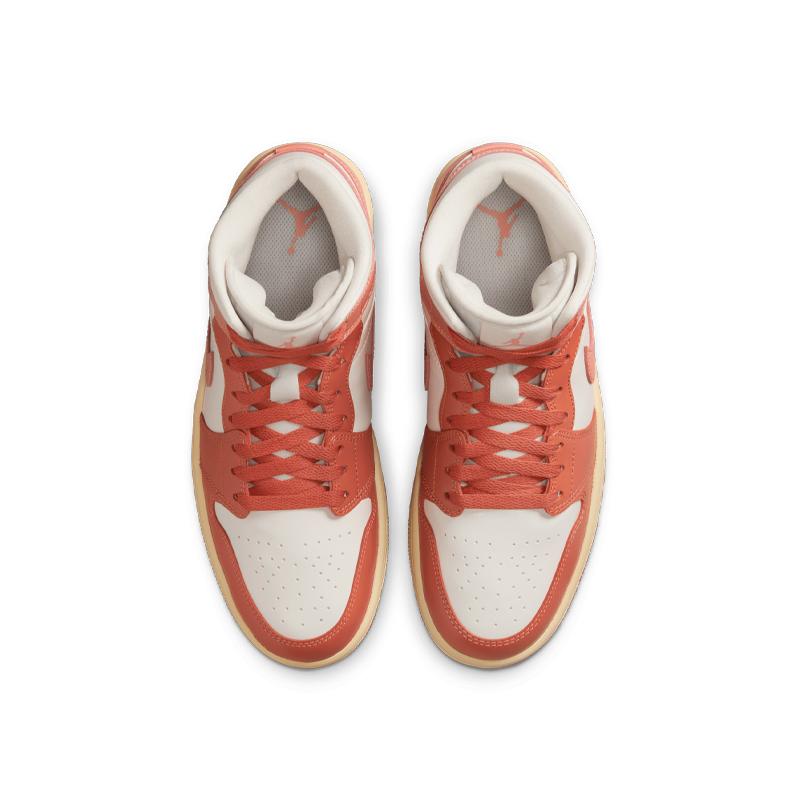 Air Jordan 1 Mid (W)