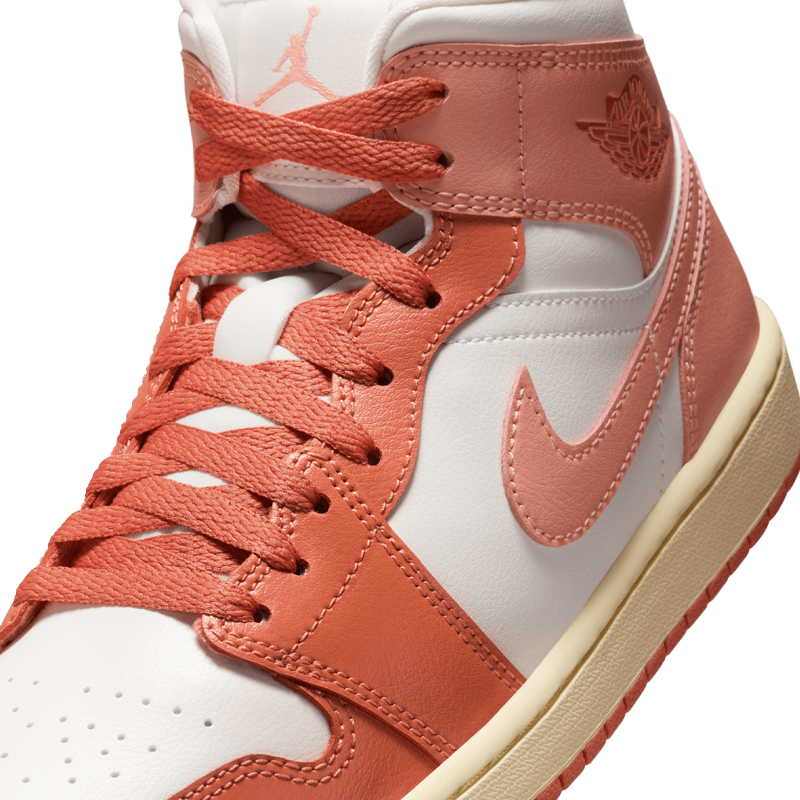 Air Jordan 1 Mid (W)