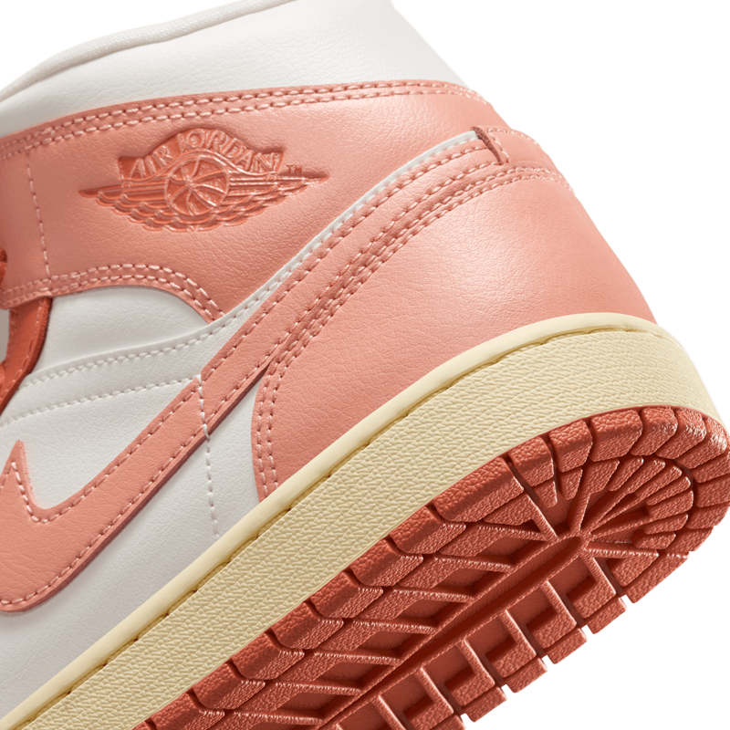 Air Jordan 1 Mid (W)