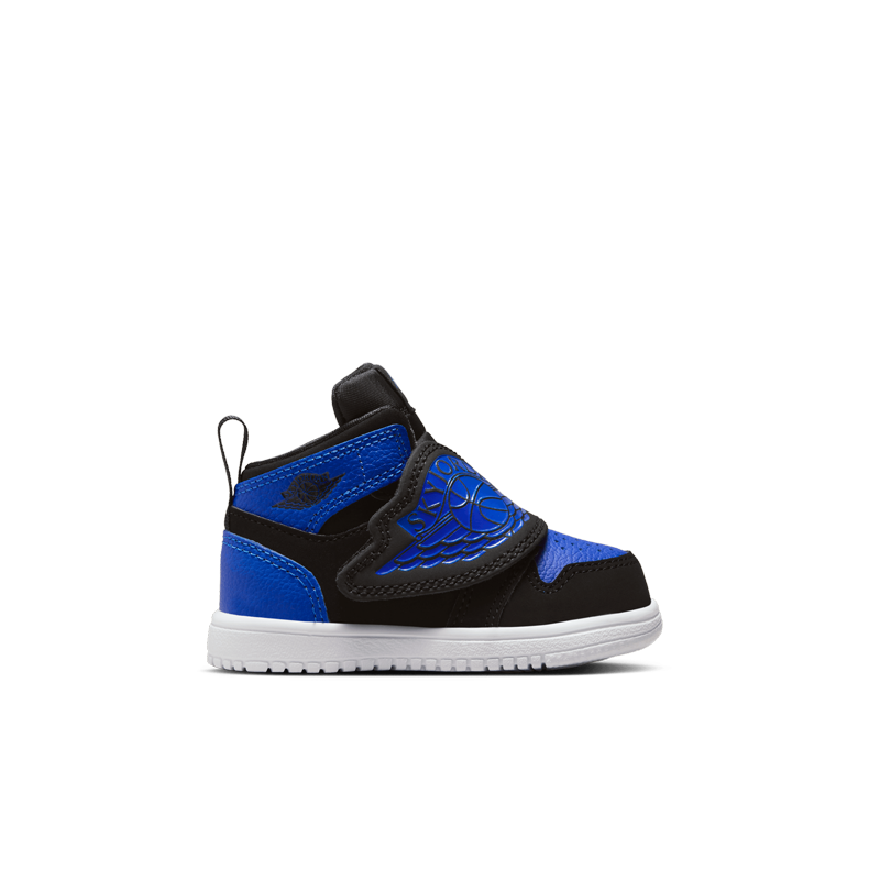 Sky Jordan 1 (TD)