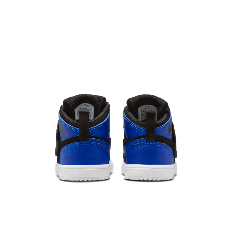 Sky Jordan 1 (TD)