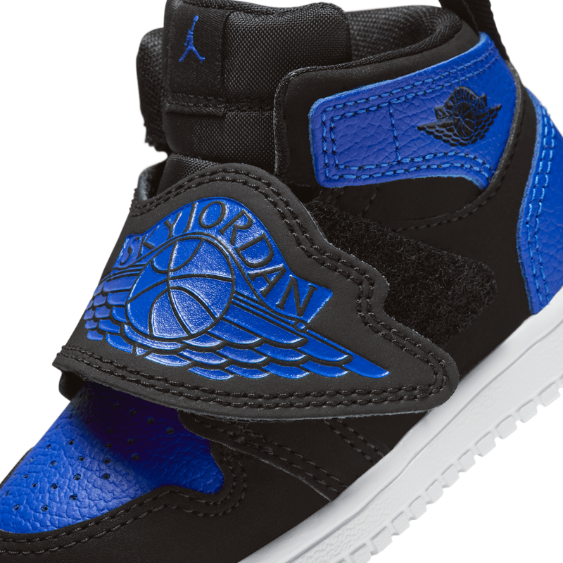 Sky Jordan 1 (TD)