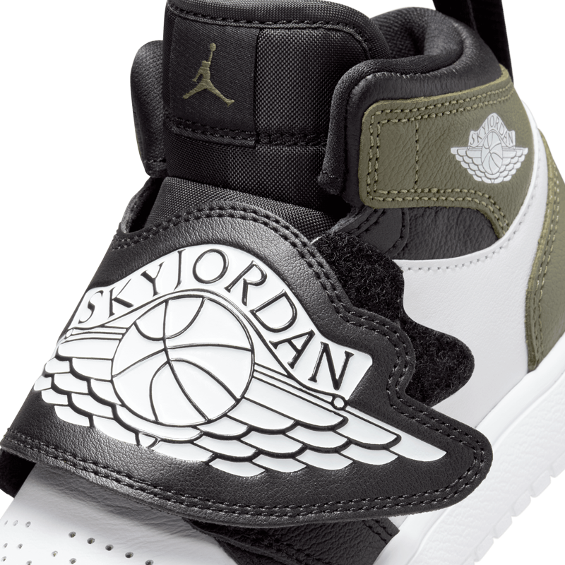 Sky Jordan 1 (PS)