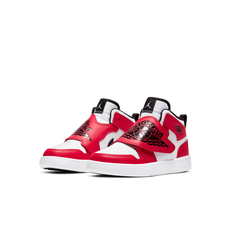 Sky Jordan 1 (PS)