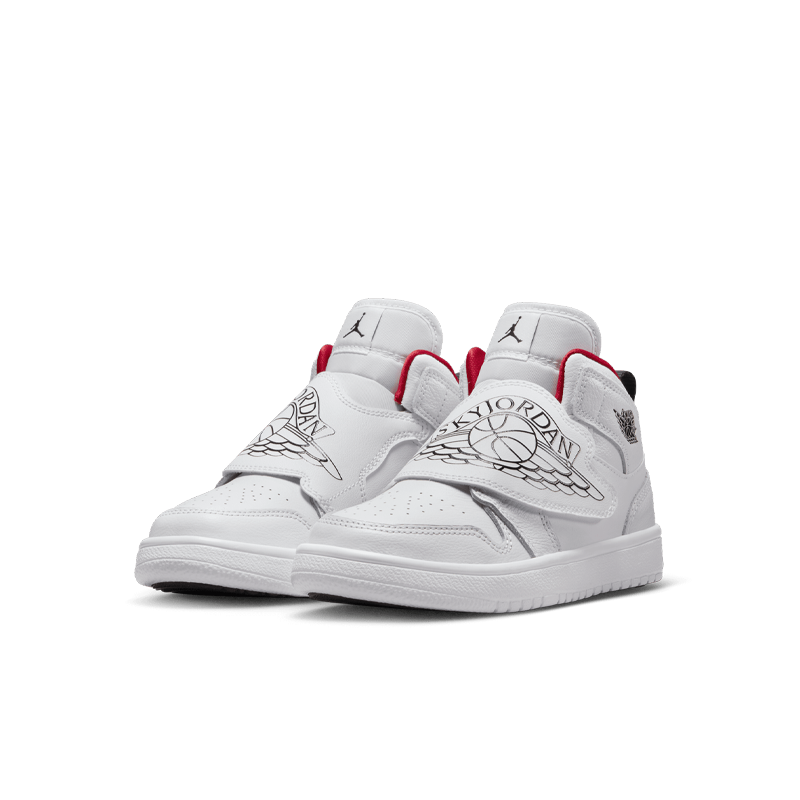 Sky Jordan 1 (PS)