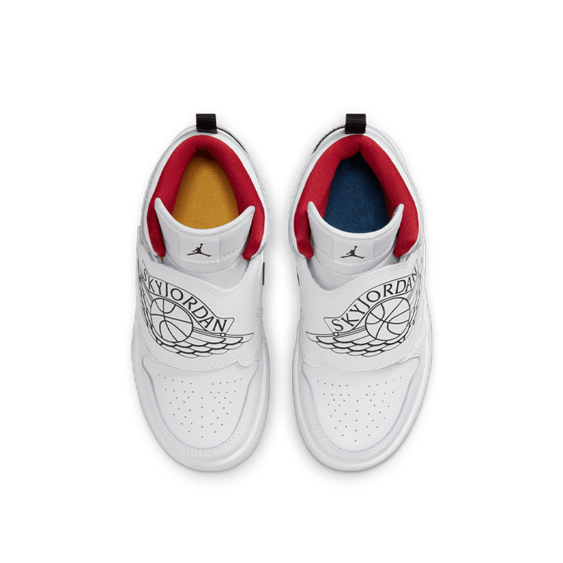 Sky Jordan 1 (PS)