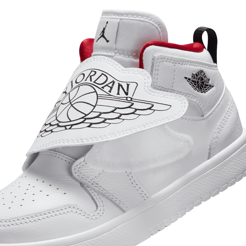 Sky Jordan 1 (PS)