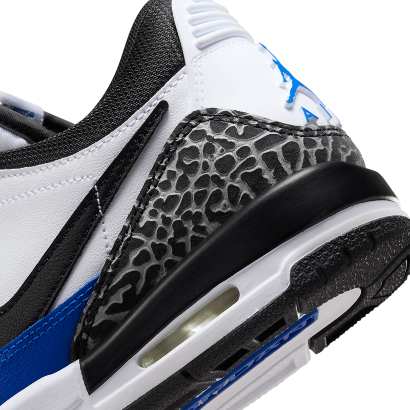 Air Jordan Legacy 312 Low (GS)