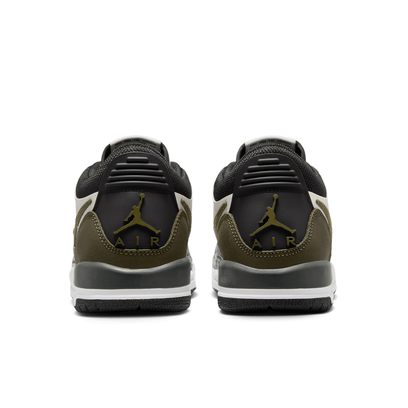 Air Jordan Legacy 312 Low (GS)