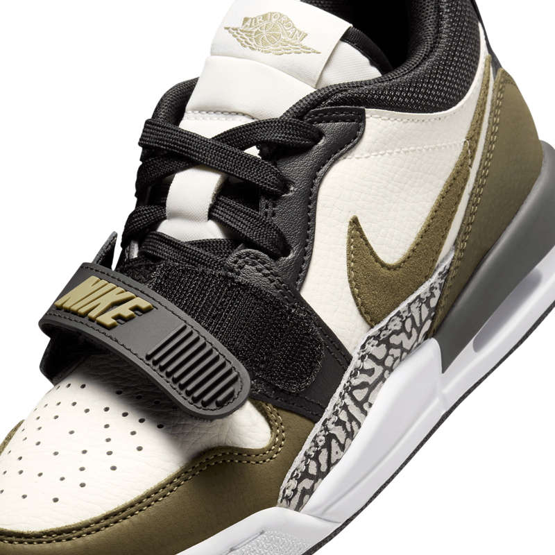 Air Jordan Legacy 312 Low (GS)