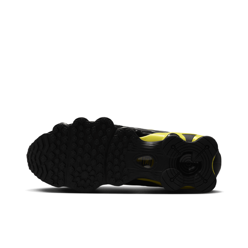 Shox TL