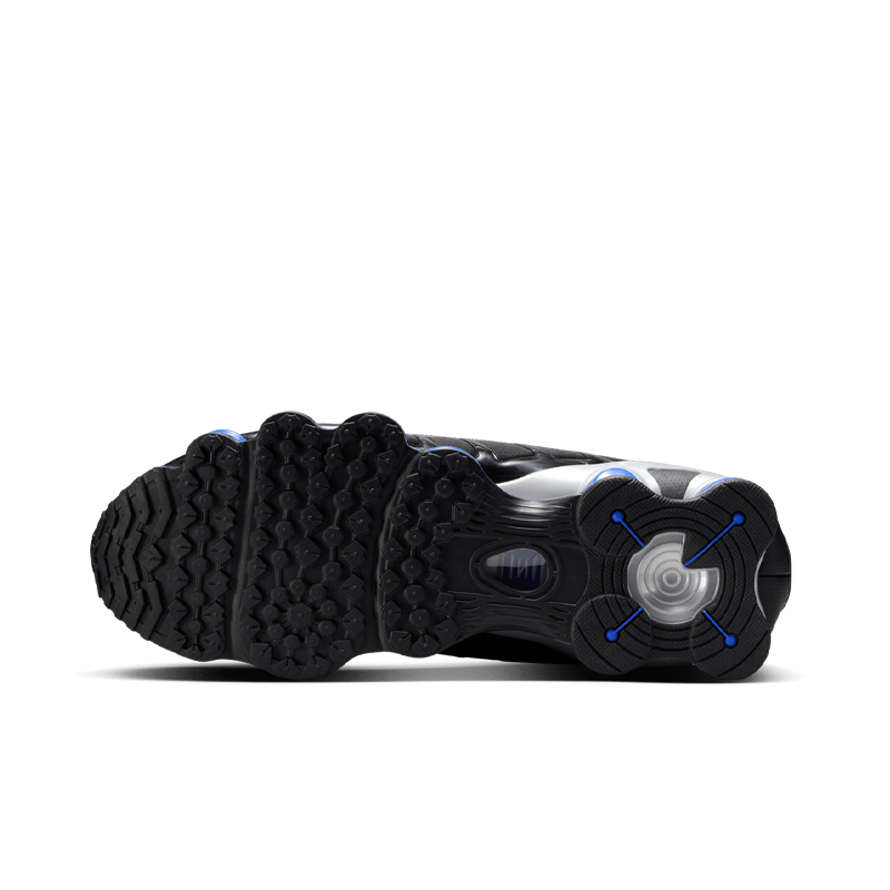 Shox TL