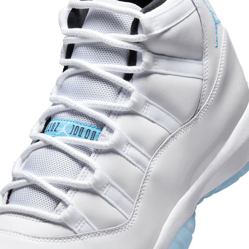 Air Jordan 11 Retro Lemkus