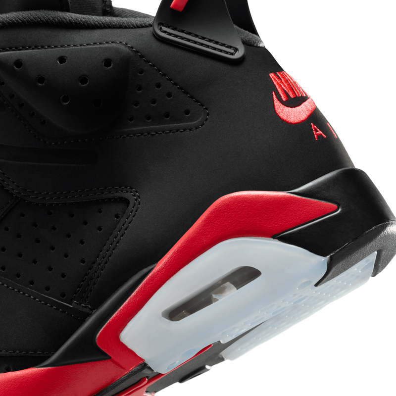 Air Jordan 6 Retro