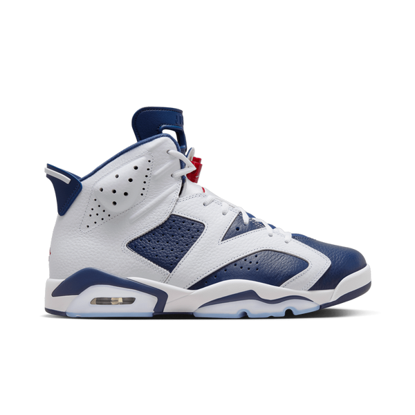 Air Jordan 6 Retro Lemkus