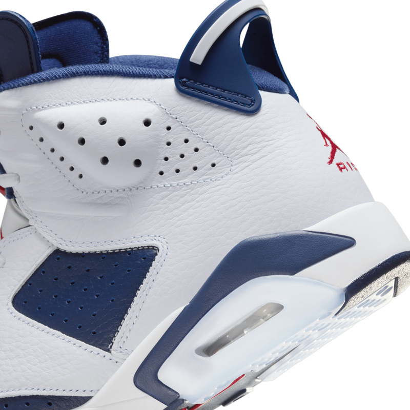 Air Jordan 6 Retro Lemkus