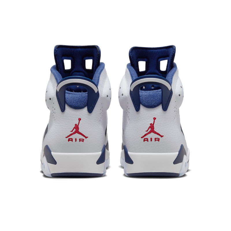 Air Jordan 6 Retro