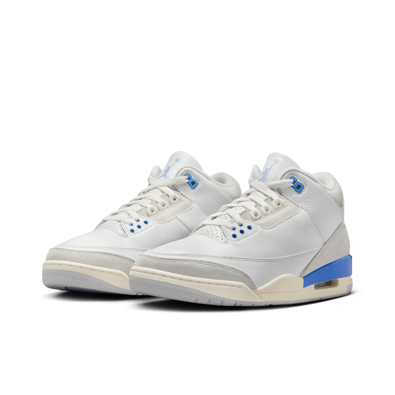 Air Jordan 3 Retro