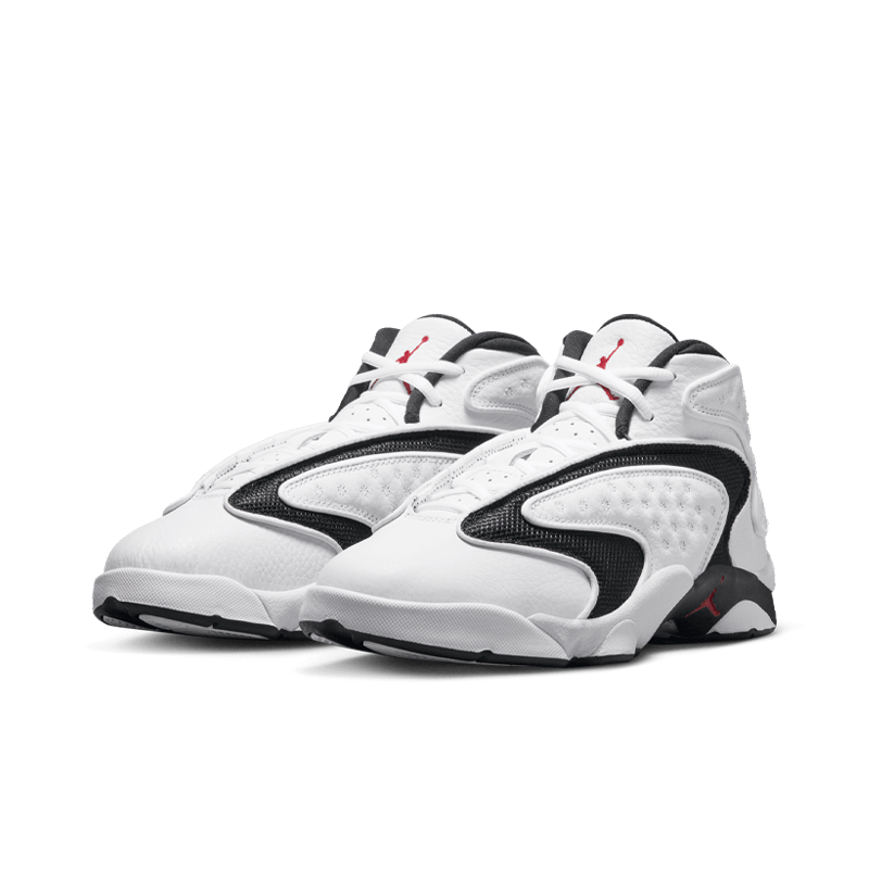 JORDAN AJ OG W