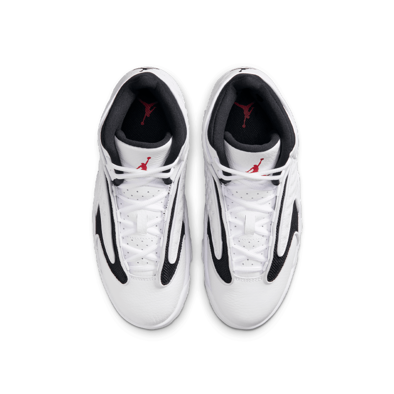 JORDAN AJ OG W