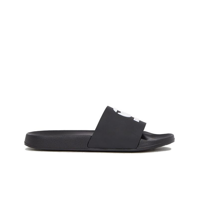 Cart III Basic Slides Black/White (W)