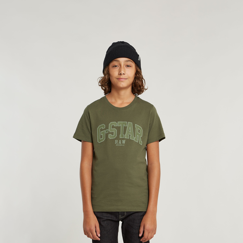 T-Shirt Regular Combat (B)