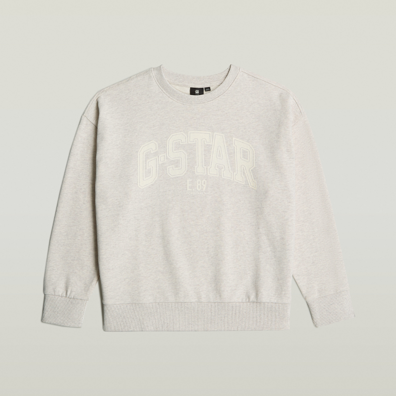 Sweater Ecru (G)