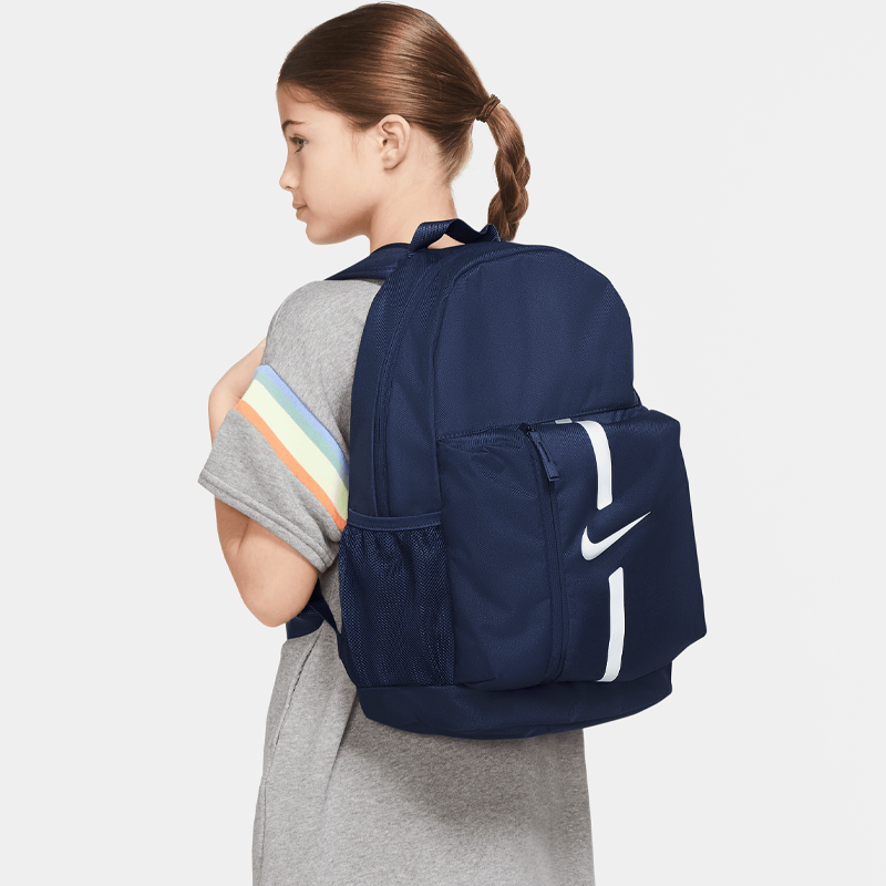 Nike team deck backpack on sale