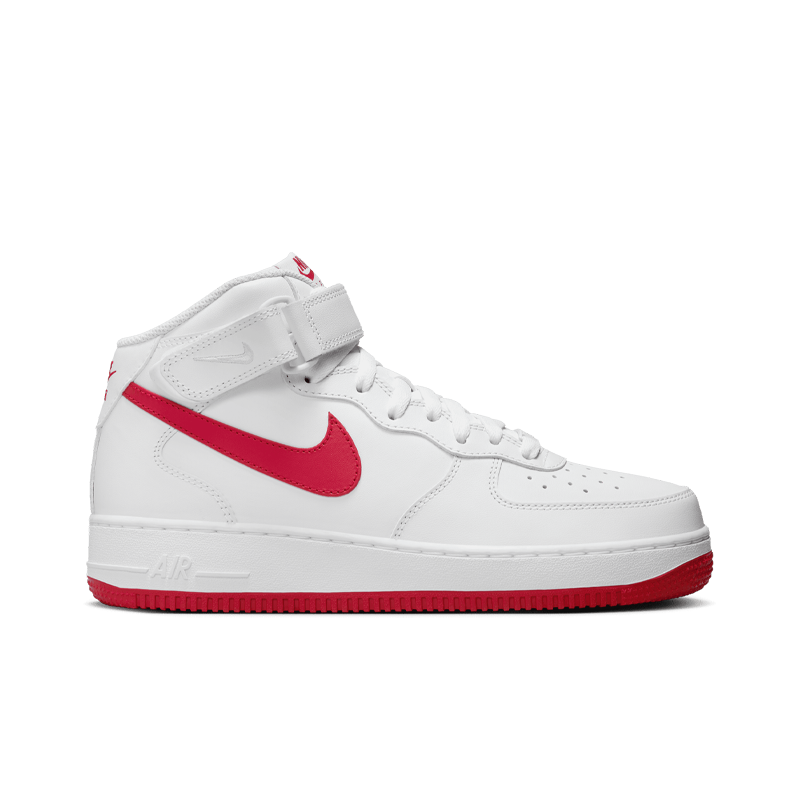 Air Force 1 '07 Mid (W)