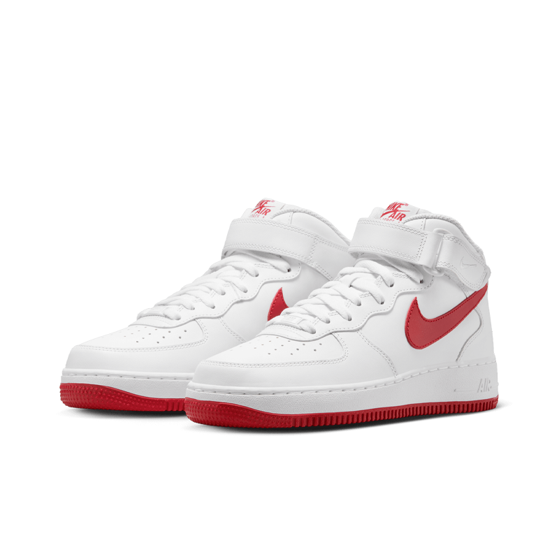 Air Force 1 '07 Mid (W)