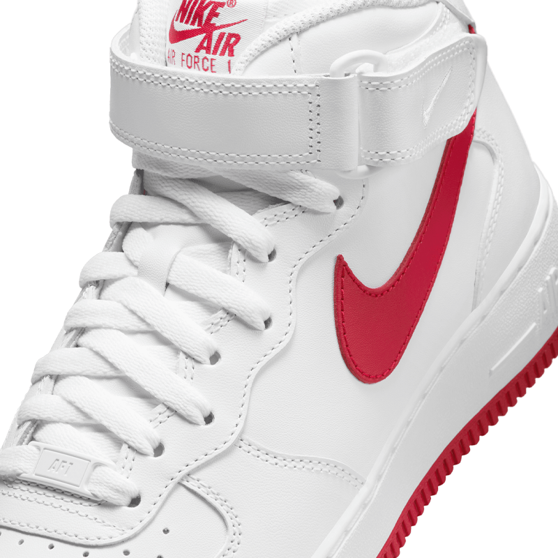 Air Force 1 '07 Mid (W)