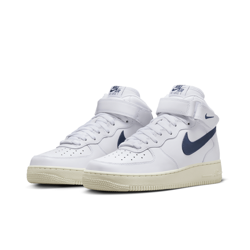 Air Force 1 '07 Mid (W)