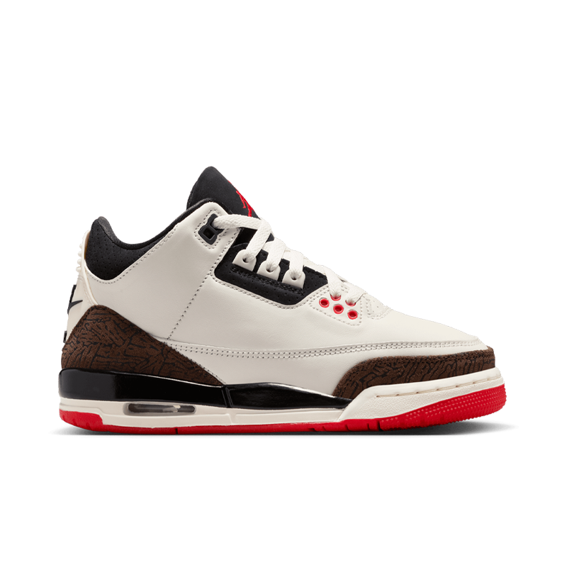 RETRO 3 | Lemkus