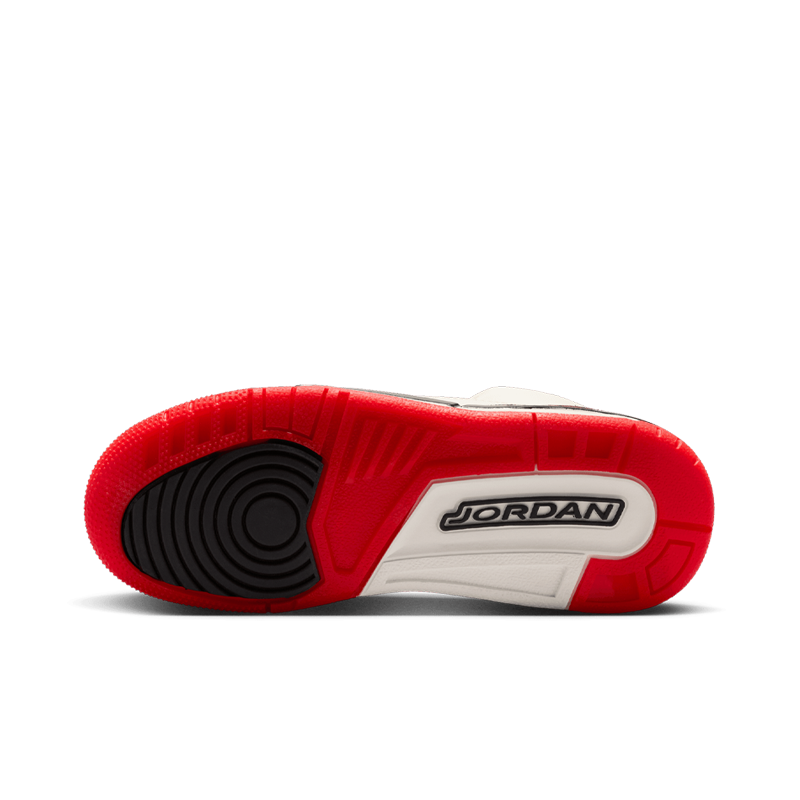 JORDAN AJ 3 RETRO (GS)