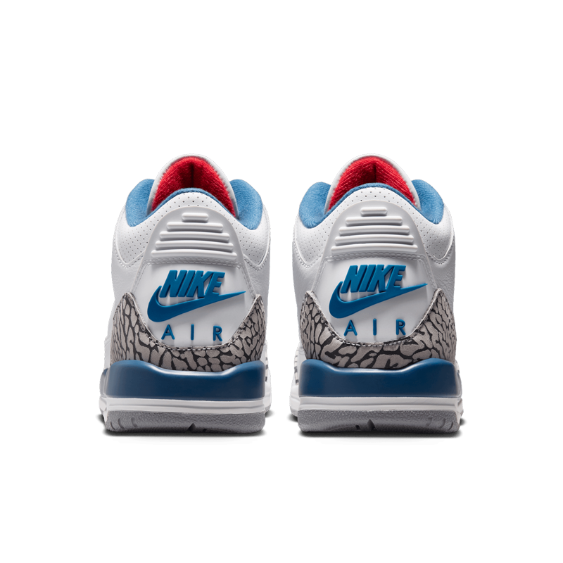 JORDAN 3 RETRO (GS)