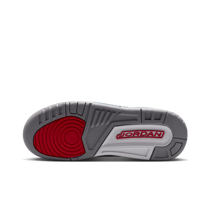 JORDAN 3 RETRO (GS)