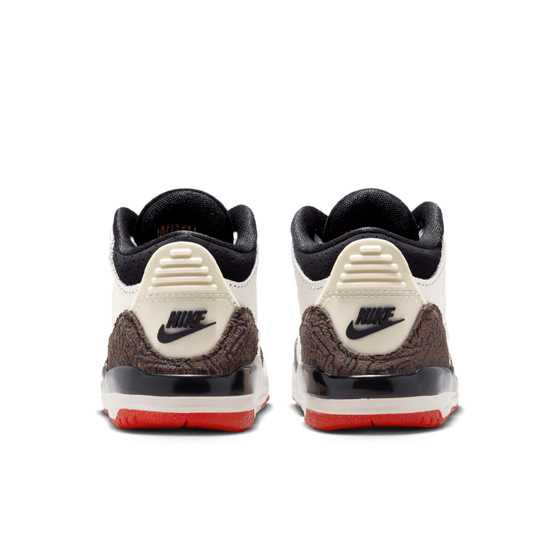 JORDAN AJ 3 RETRO (TD)