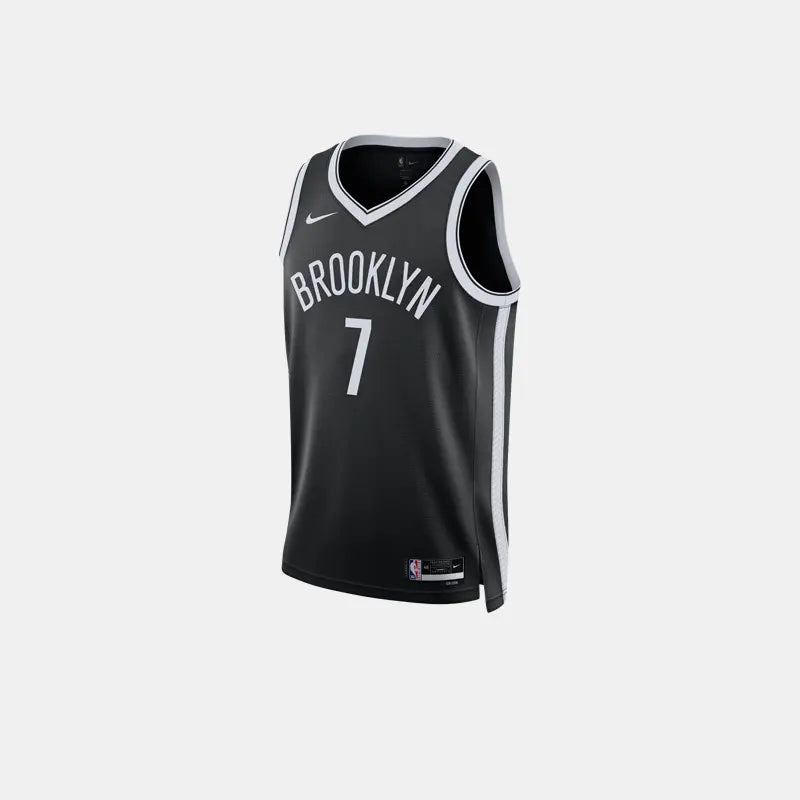 Brooklyn Nets Jersey Nike