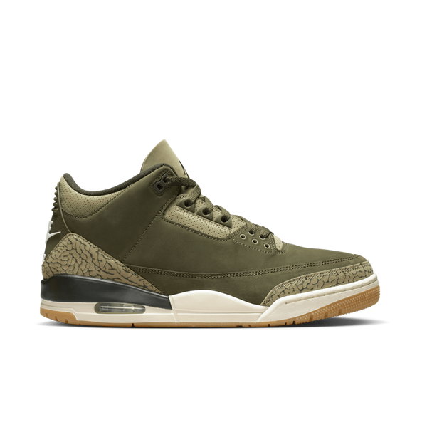Air Jordan 3 Retro | Lemkus