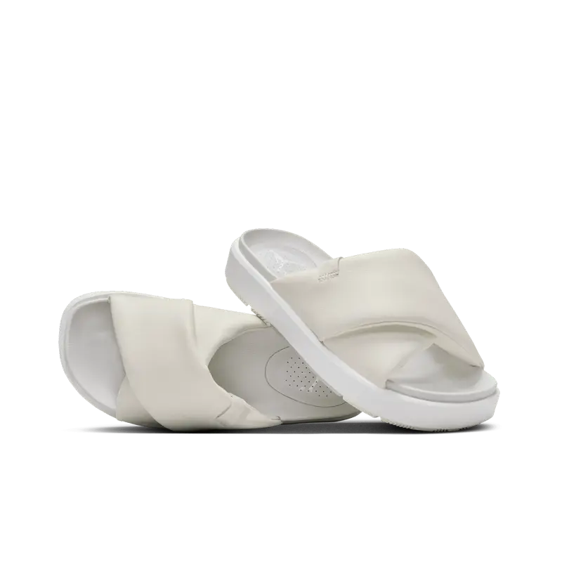 Jordan 2025 comfort slides