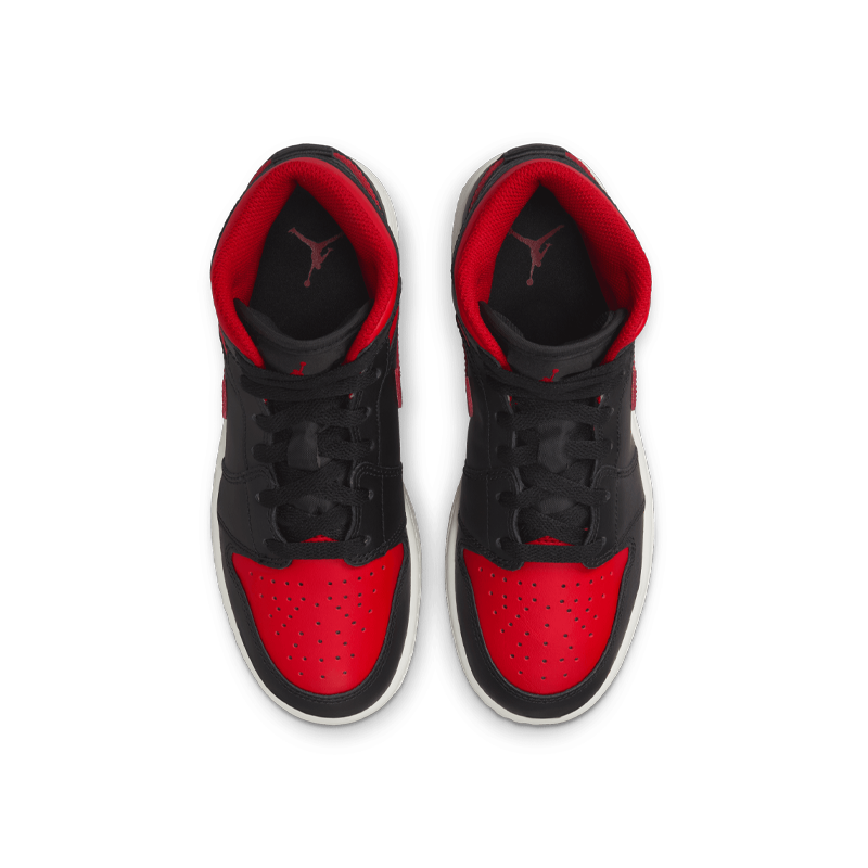 Air Jordan 1 Mid (GS)