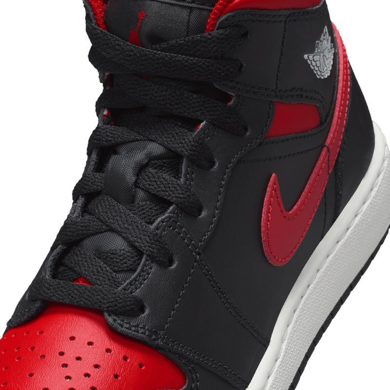 Air Jordan 1 Mid (GS)